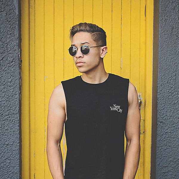 Timothy De Monk 2 600x600